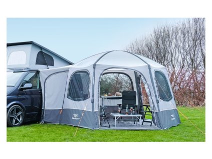 Vango nafukovací předstan Airbeam Hexaway II Low