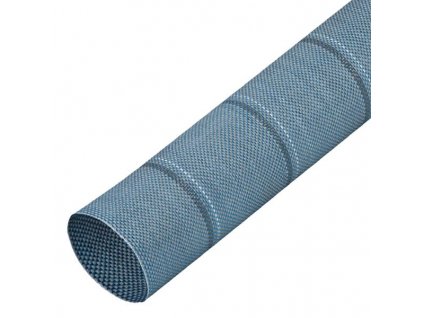 Berger stanový koberec - modrý