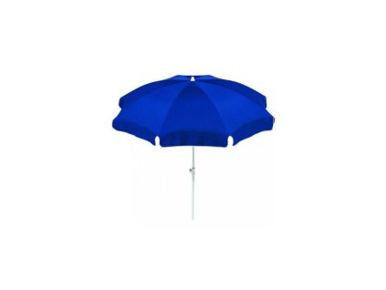 Sonnenschirm Blau