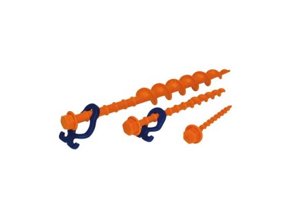 Peggy Peg Schraubhering L 2er Set
