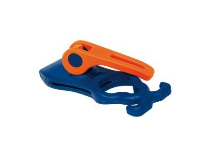 Svorka Peggy Peg Crocodile