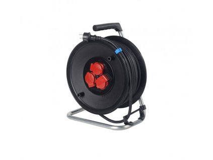Kabelová cívka 230V 25 m