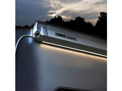 5 m LED pás pro markýzy Thule