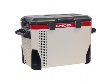 Engel kompresorový chladicí box MR 40 F