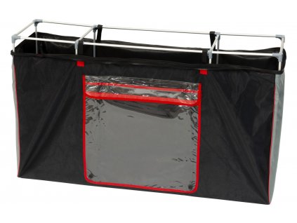 Kit Frame Cargo Back