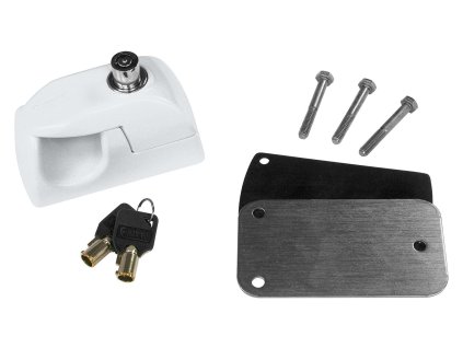 Fiamma Kit bezpečnostní zámek