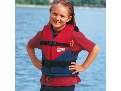 Plovací vesta VIVA - XL / XXL