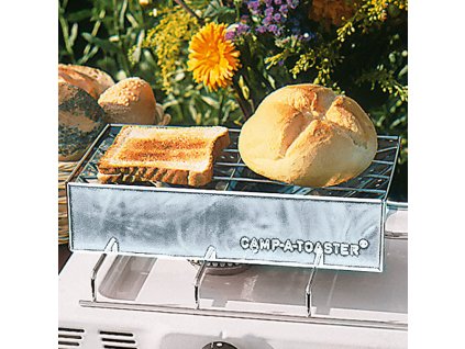 CAMP-A-TOASTER®