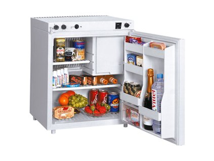 Absorpční volně stojící chladnička 803KF