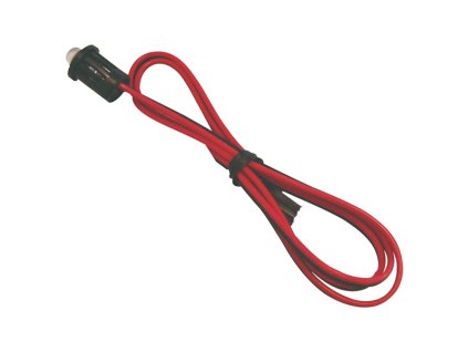 LED indikátor provozního stavu G.A.S.-pro