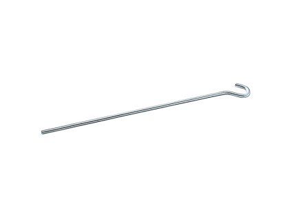 Stanovy hrebik 25 cm