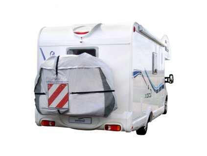 Hindermann obal na 3 kola Concept Zwoo 3
