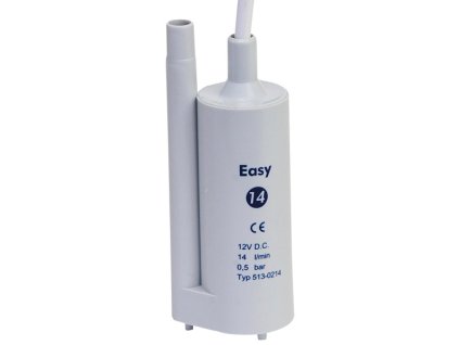 Ponorné čerpadlo Easy