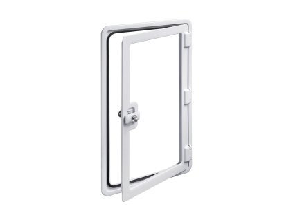 Servisní dvířka SK4 - 700 x 305 mm