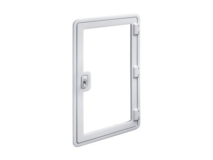 Servisní dvířka SK4 - 700 x 405 mm