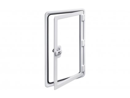 Servisní dvířka SK4 - 1000 x 405 mm