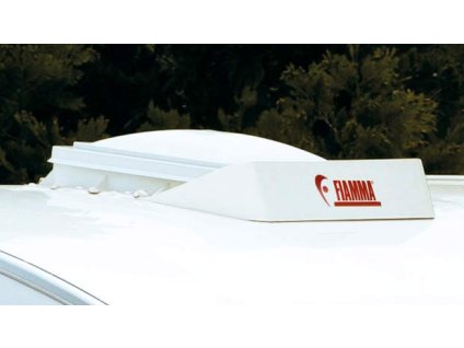 Fiamma Dachhauben Spoiler Uni