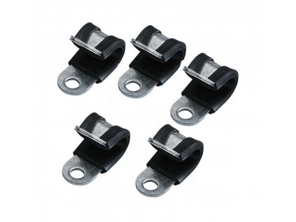 Příchytky pro trubky - 10 mm
