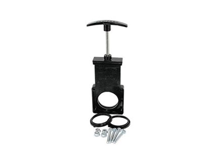 Schieberventil 1 1/2"