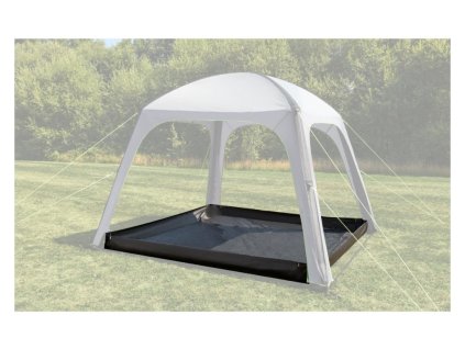 Berger podlahová část Gazebo-L