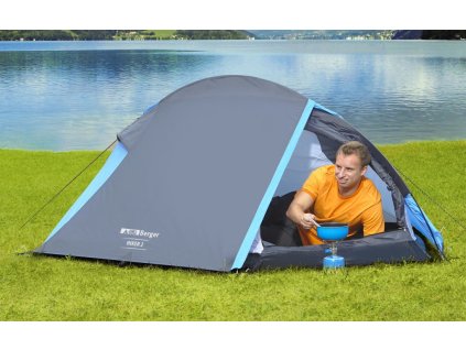 Berger stan Hiker 2