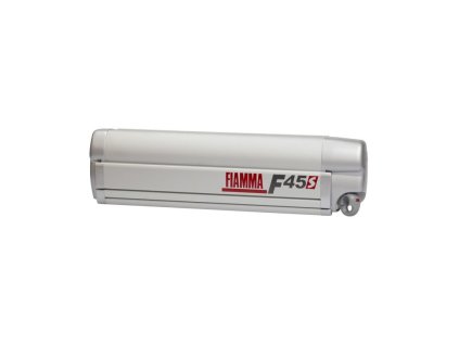 Fiamma markýza F45 S - 300 cm - Deluxe Grey - titan