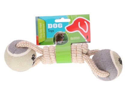 Hračka pro psy Sofie 24 x 6,5 cm