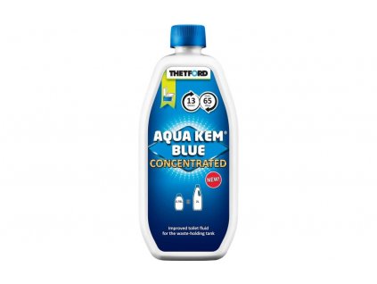 Thetford Aqua Kem Blue koncentrát