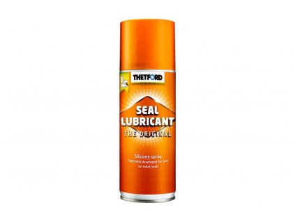 Thetford Seal Lubricant pečující sprej o gumové materiály