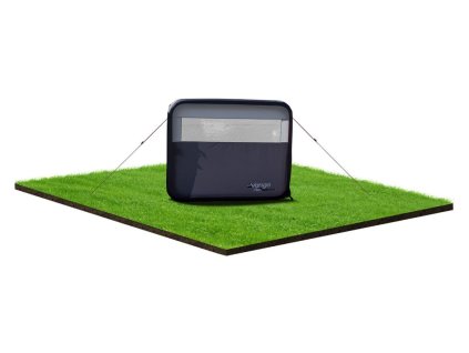Vango AirBeam Windschutz Erweiterung