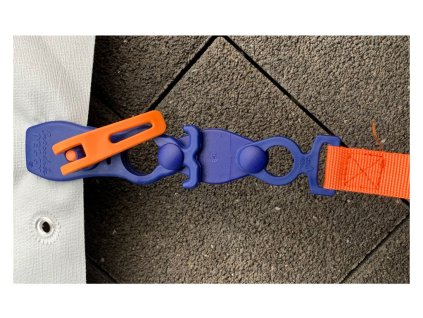 Peggy Peg U-Connector Verbindungsstück