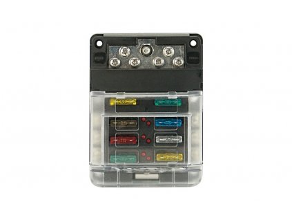 Büttner Strom-Verteiler-System MT PRO-7