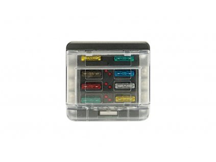 Büttner Strom-Verteiler-System MT PRO-6