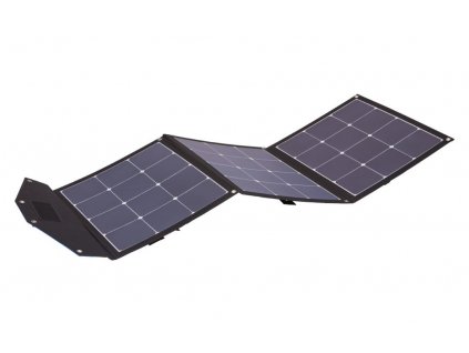 Berger Smart-Travel-Solarmodul 120 W