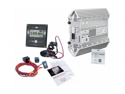 Büttner PowerPack Basic BCB25/20