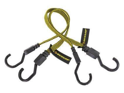 Dunlop Spanngurte Haken 2er Set