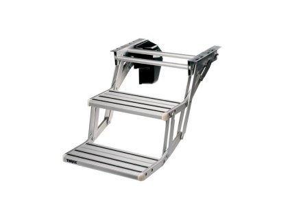 Thule schůdek Double Step 12V