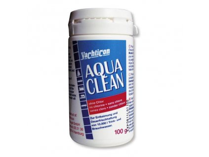 Aqua Clean 100 g prášek bez chloru
