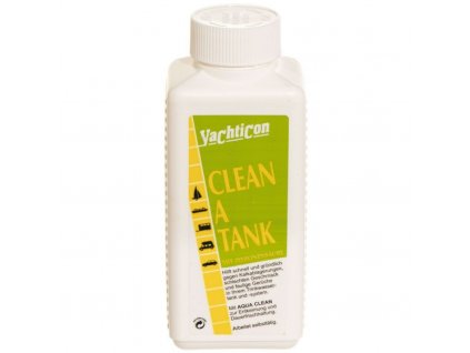 Yachticon Clean a Tank odvápňovač nádrže