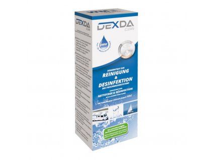 Dezinfekce Dexda Clean 250 ml