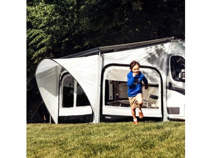 Stan pod markýzu Thule QuickFit