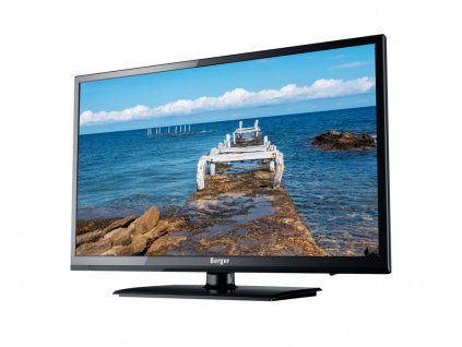Berger Camping TV LED TV 22 palců