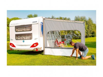 Fiamma bočnice Side W Caravanstore pro F35 Pro