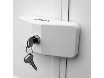 Thule přídavný zámek Door Lock Frame Single