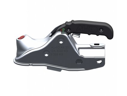 AL-KO Kugelkupplung AK 301 Profi