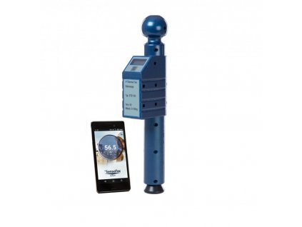 ATSensoTec Digitale Stützlastwaage STB 150 B