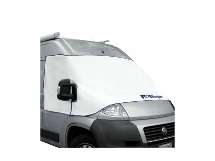 Berger zakrytí čelního skla Ducato XL
