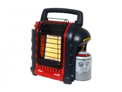 Mr. Heater Portable Buddy Gasheizstrahler