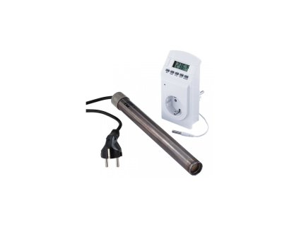 Topná tyč 230V - 250W