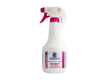 Dr. Keddo lesk ve spreji Poliprotect 0,5 L